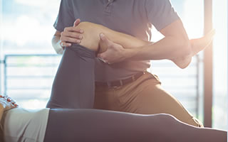 Physical Therapy Modalities - Sito Chiropractic