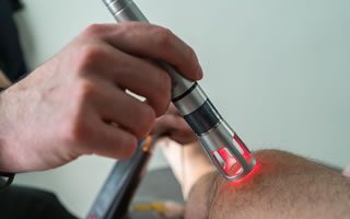 Laser Therapy - Sito Chiropractic